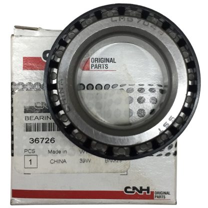 New Holland Thrust Washer Part # 84252590