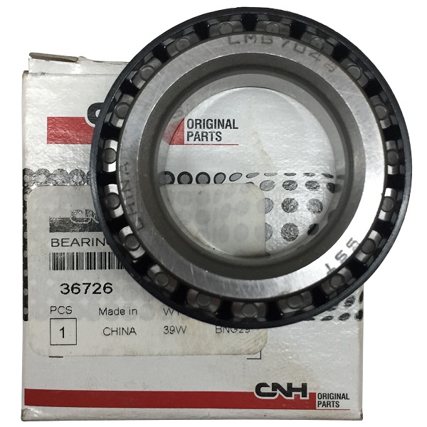 New Holland Thrust Washer Part # 84252590