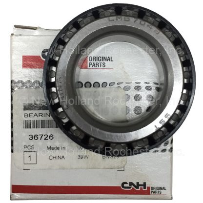 New Holland Bearing Cone Part # 36726