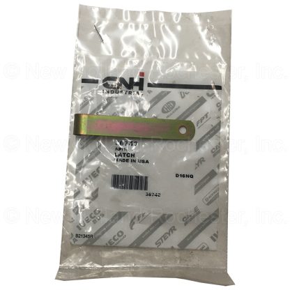 New Holland Latch Part # 36748