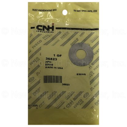 New Holland Shim Part # 36823