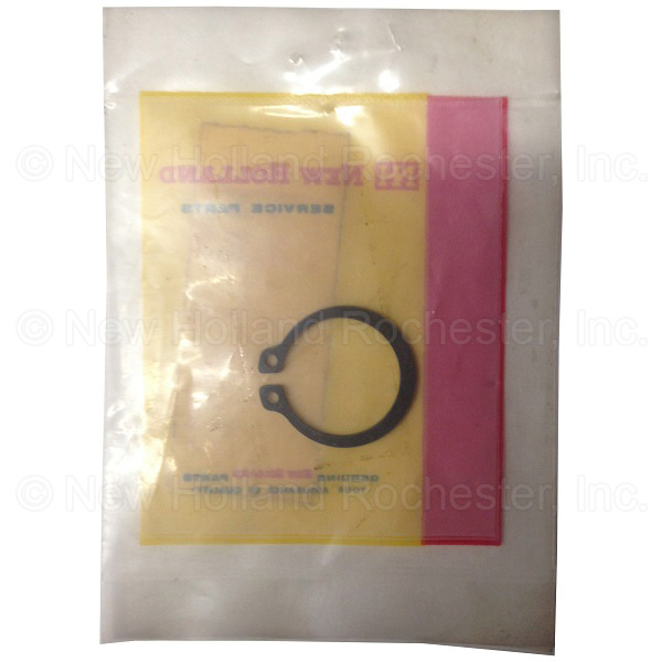 New Holland Snap Ring Part # 370001