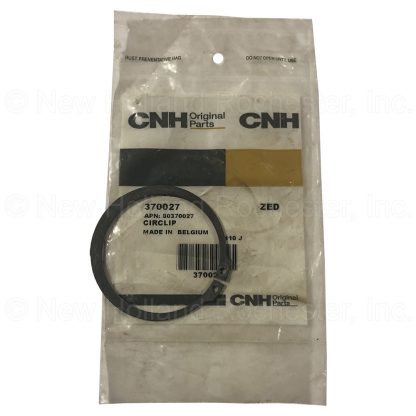 New Holland Snap Ring Part # 370027