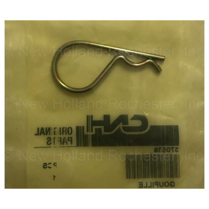 New Holland Split Pin Part # 370539