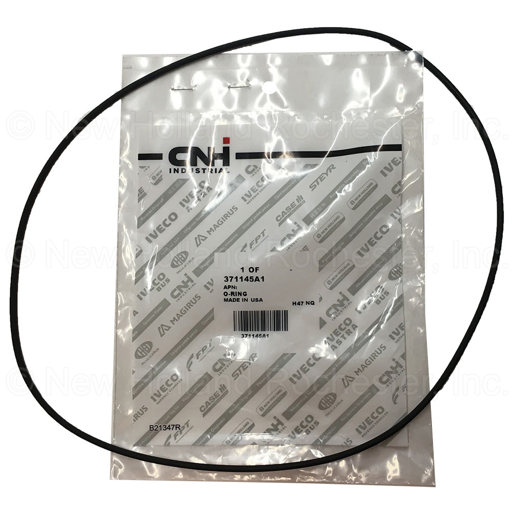 New Holland O-Ring Part # 371145A1