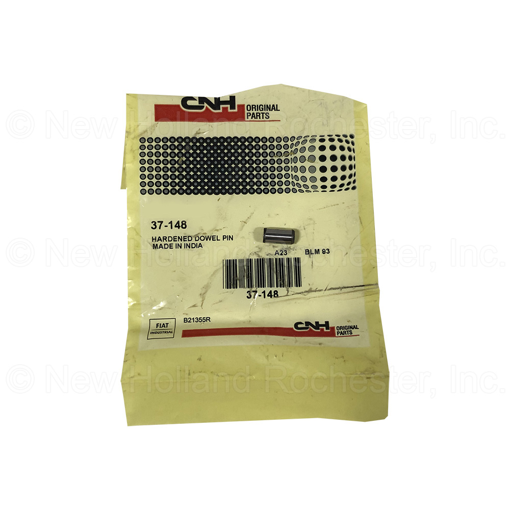 New Holland Dowel Part # 37-148