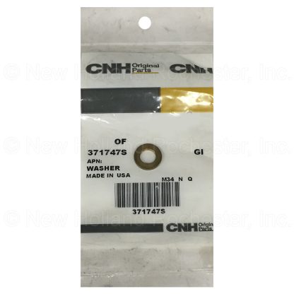 New Holland Washer Part # 371747S