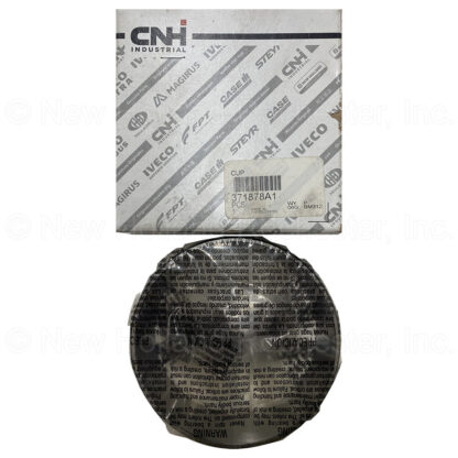 New Holland Bearing Cup Part # 371878A1