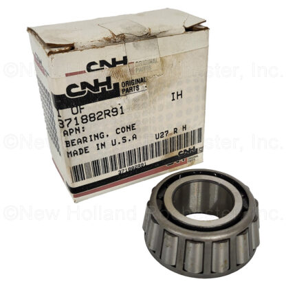 New Holland Bearing Cone Part # 371882R91