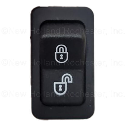 New Holland Toggle Switch Part # 373331A1