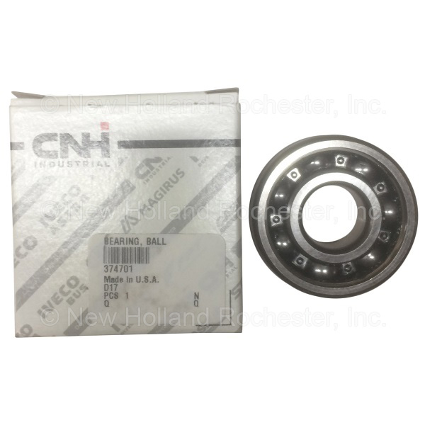 New Holland Ball Bearing Part # 374701
