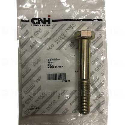 New Holland Screw Part # 374889