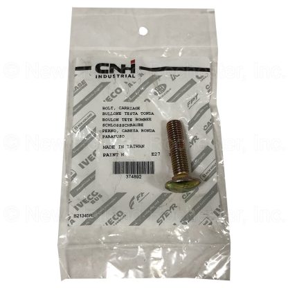 New Holland Bolt Part # 374892