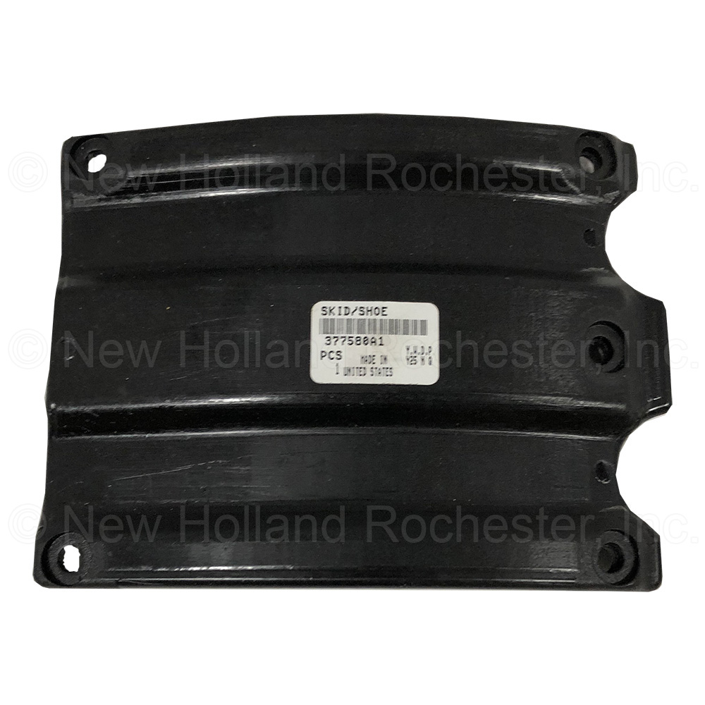 New Holland Skid/Shoe Part # 377580A1