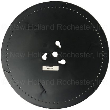 New Holland Disc Part # 377669A1