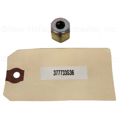 New Holland Nut Part # 377733S36