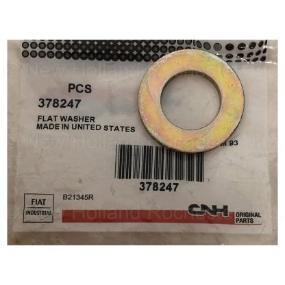 New Holland Washer Part # 378247