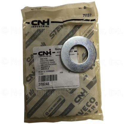 New Holland Washer Part # 378248