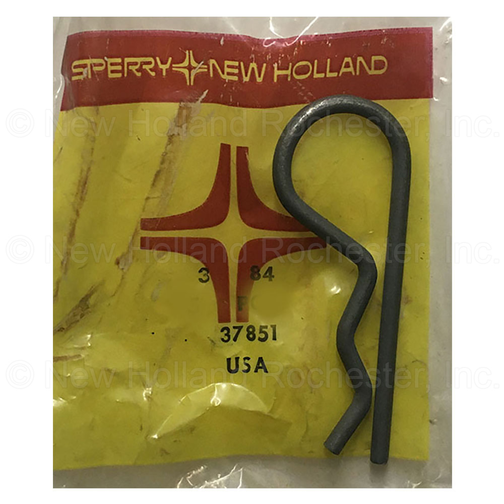 New Holland Pin Part # 37851
