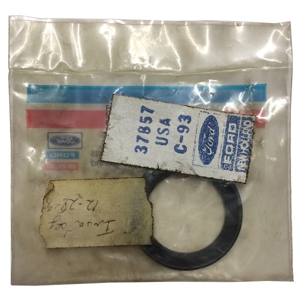 New Holland Oil Seal Part # 37857 - Image 2