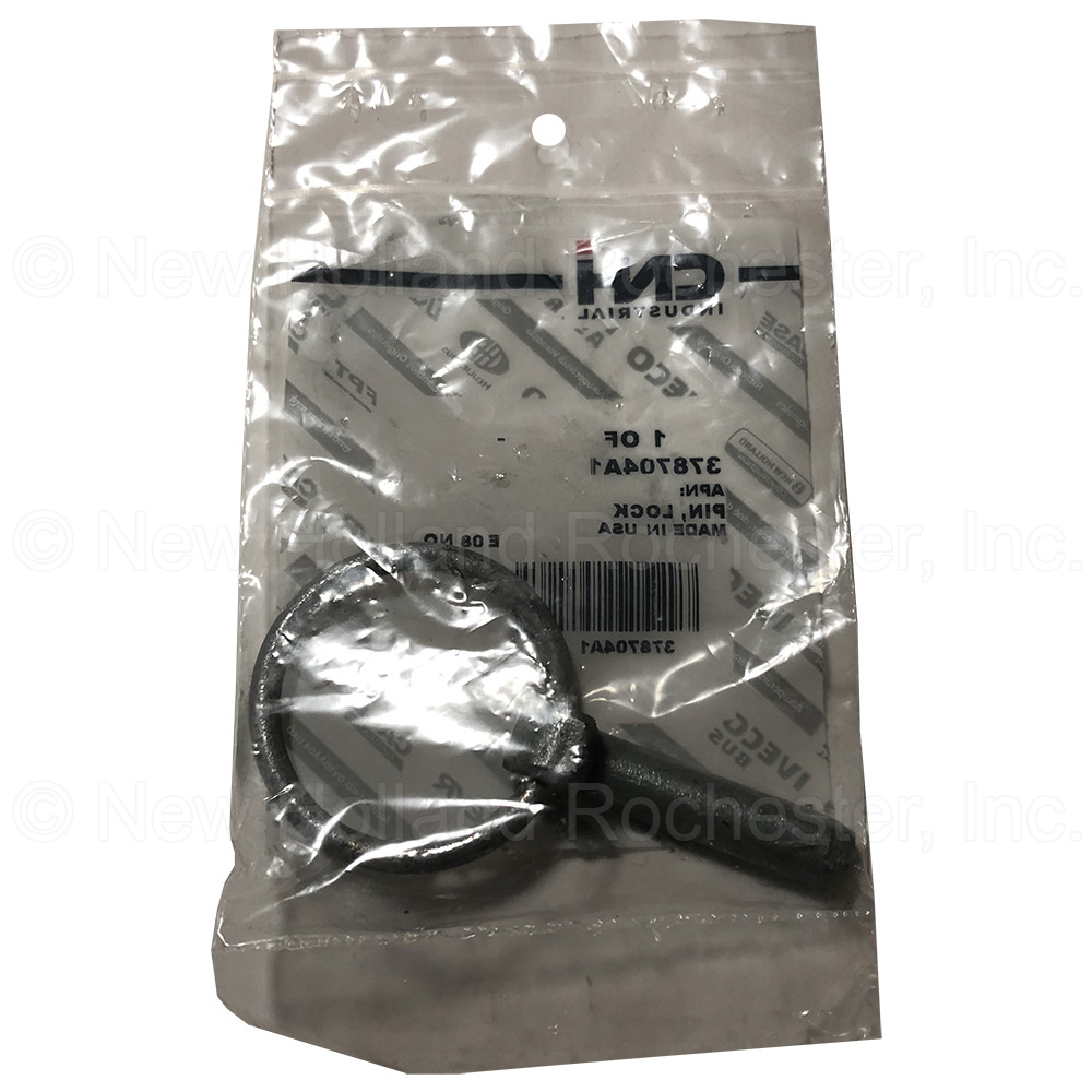 New Holland Pin Part # 378704A1