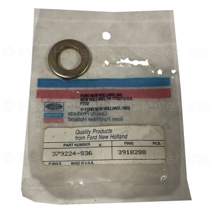New Holland Washer Part # 379224S36