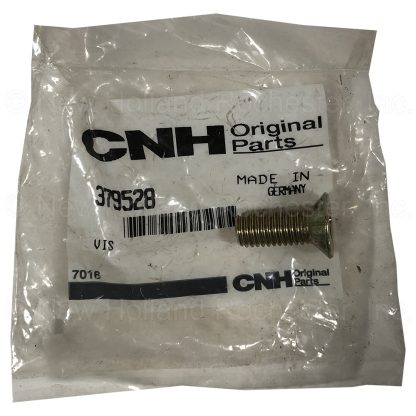 New Holland Screw Part # 379528