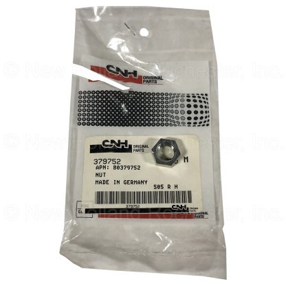 New Holland Nut Part # 379752