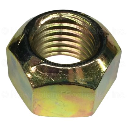 New Holland Lock Nut Part # 380424