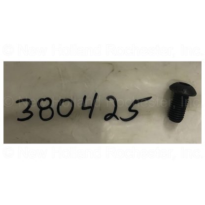 New Holland Bolt Part # 380425