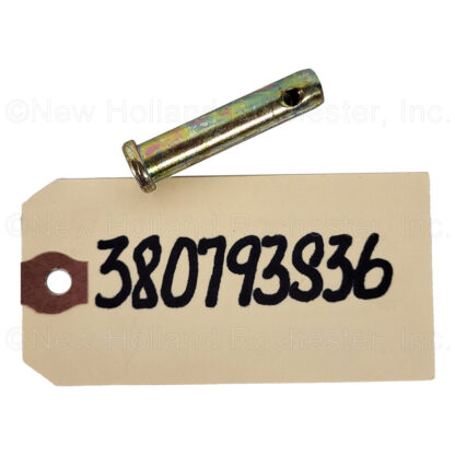 New Holland Pin  Part # 380793S36
