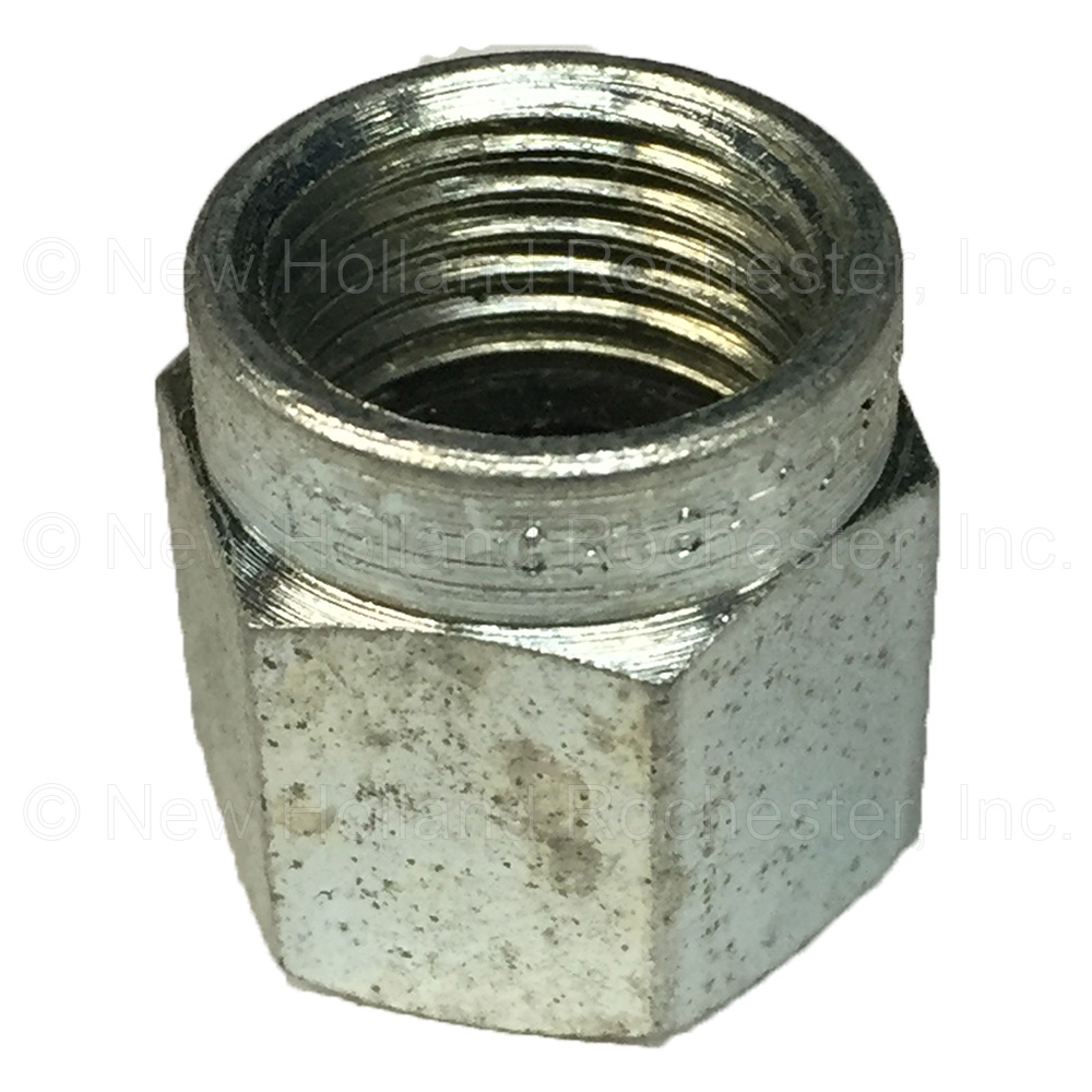 New Holland Nut Part # 380947S7 - Image 2