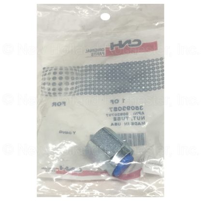 New Holland Nut Part # 380960S7