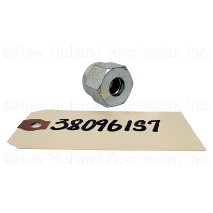 New Holland Nut Part # 380961S7