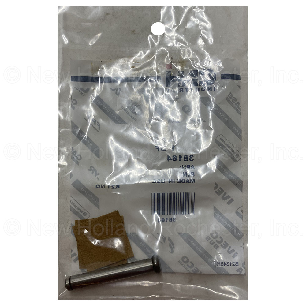 New Holland Pin Part # 38164