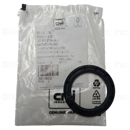 New Holland Seal Part # 381860