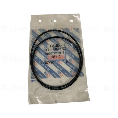 New Holland O-Ring Part # 382196S
