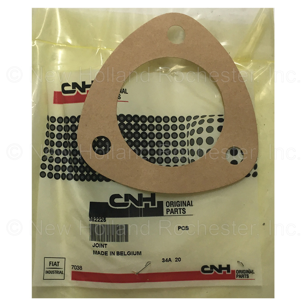 New Holland Gasket Part # 382225