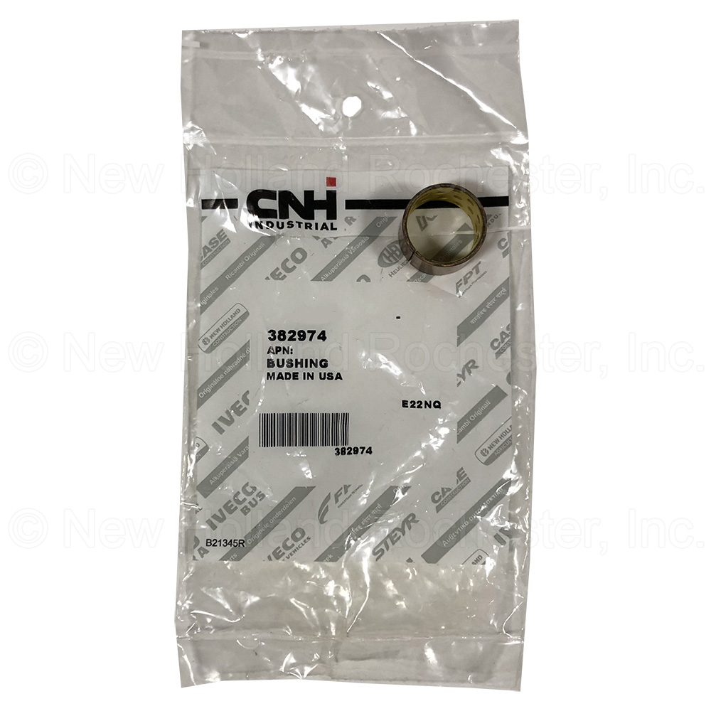 New Holland Sleeve Part # 382974