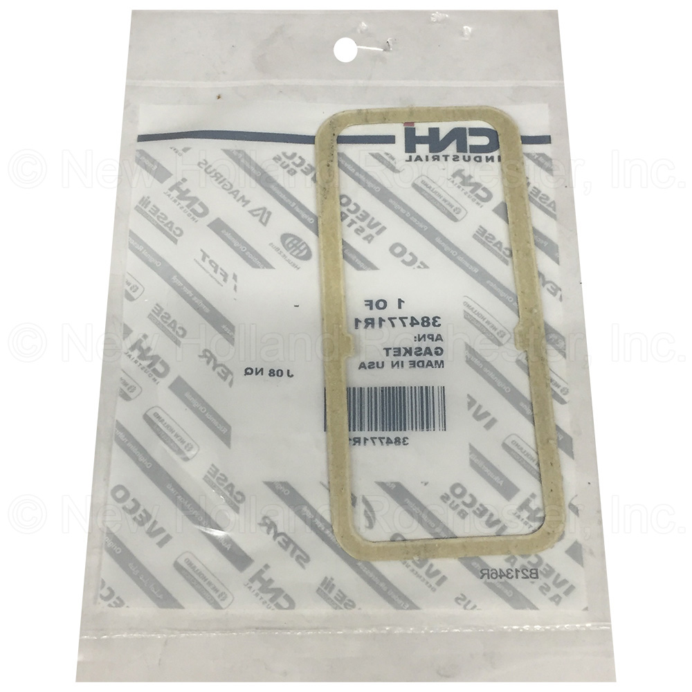 New Holland Gasket Part # 384771R1