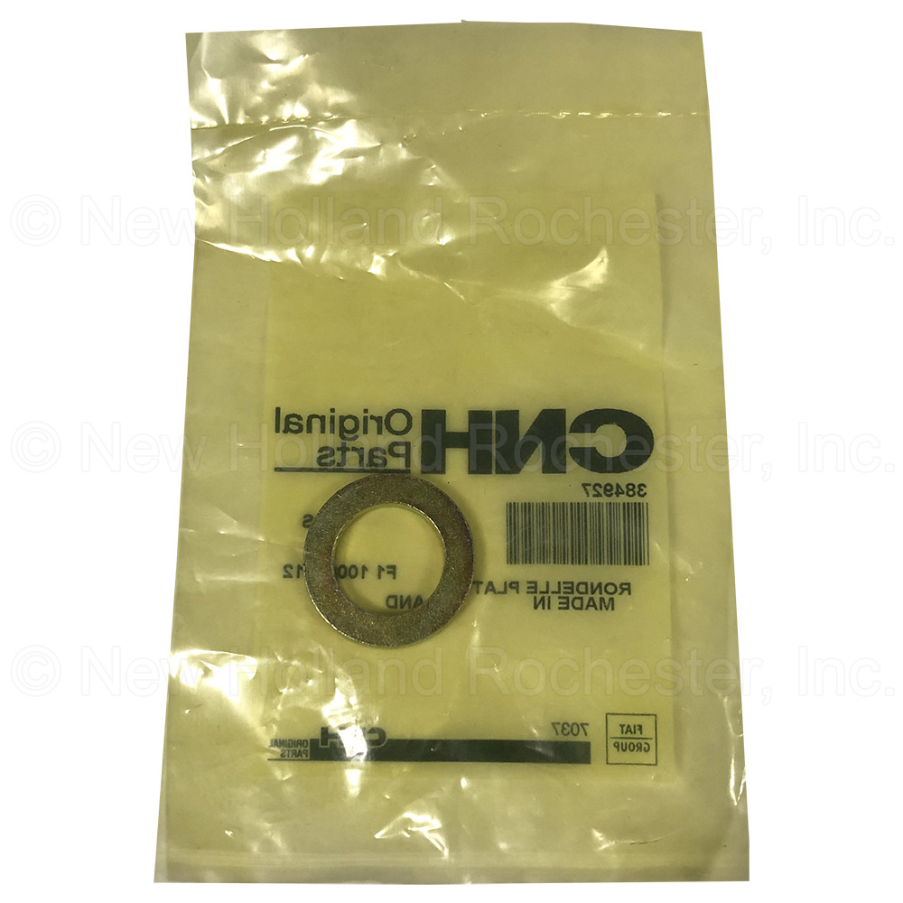 New Holland Washer Part # 384927