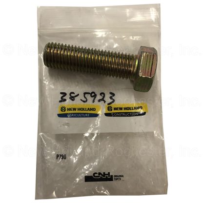 New Holland Screw Part # 385923