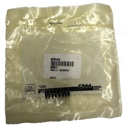 New Holland Spring Part # 386511