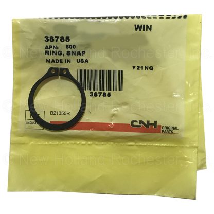 New Holland Snap Ring Part # 38785