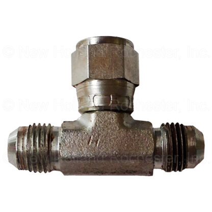 New Holland 3-Way Connection Part # 388197S100