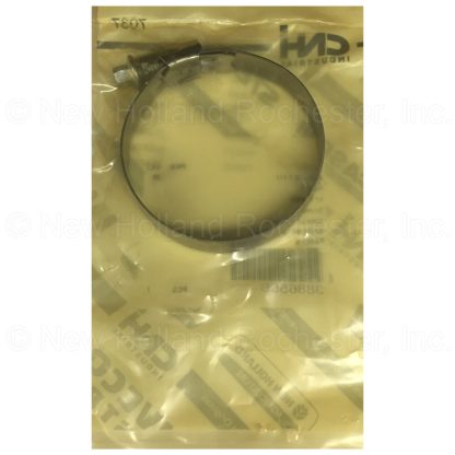 New Holland Clamp Part # 388655S