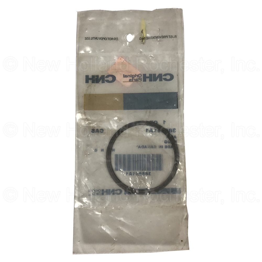 New Holland Ring Part # 388661A1