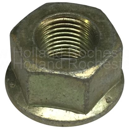 New Holland Nut Part # 388928S36