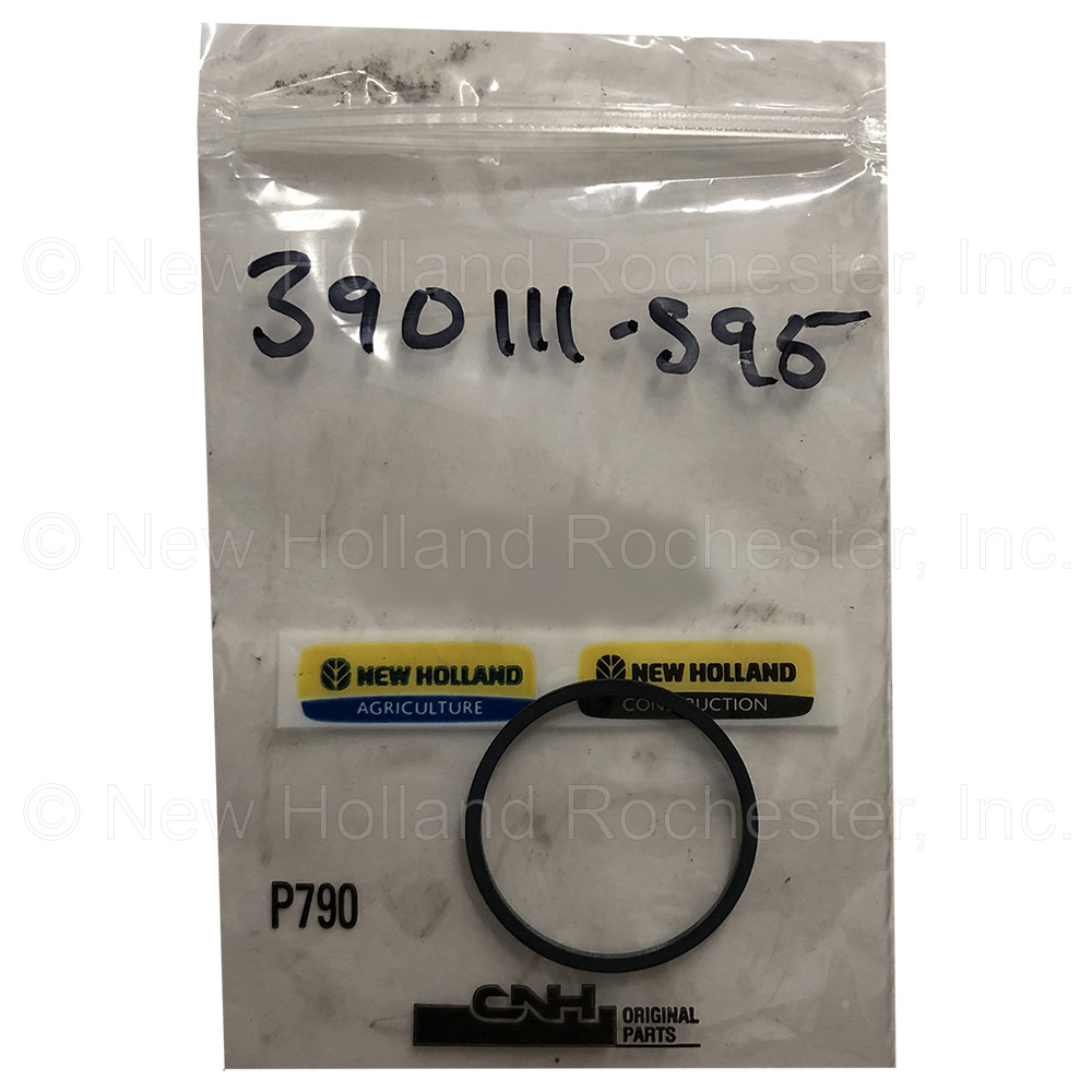 New Holland O-Ring Part # 390111S95