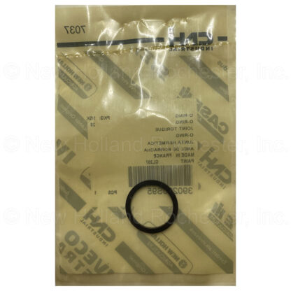 New Holland O-Ring Part # 390220S95
